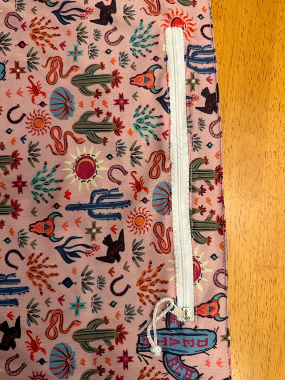 Ice bandana for running from Death March run company - Picture 3 of 5